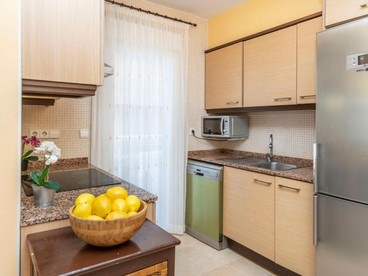 Apartment Mirador De Llandels II By Interhome Peñíscola Eksteriør billede